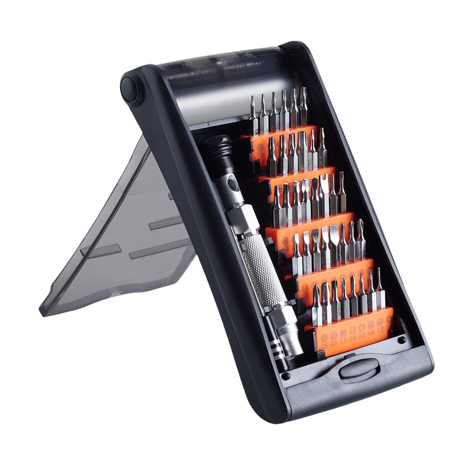 Ugreen Precision Screwdriver Set, 38-IN-1 - alternate product view 3