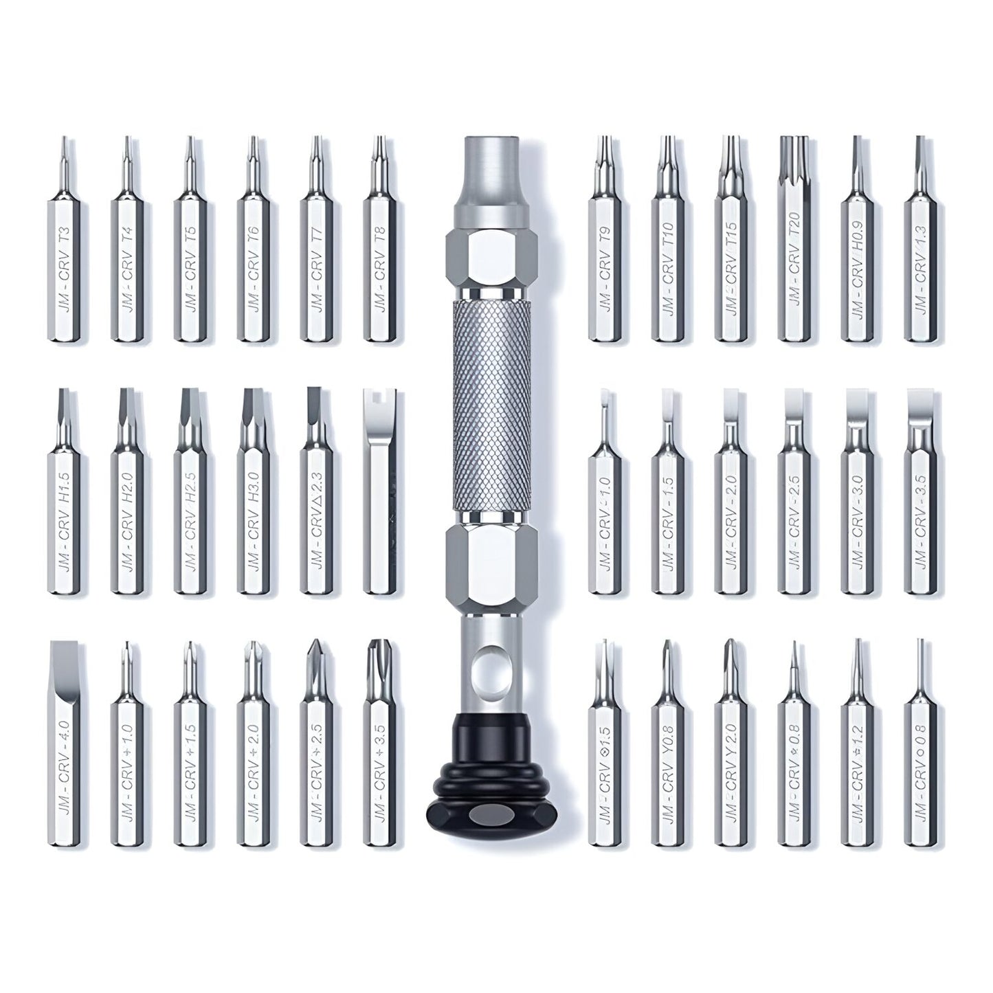 Ugreen Precision Screwdriver Set, 38-IN-1 - alternate product view 5