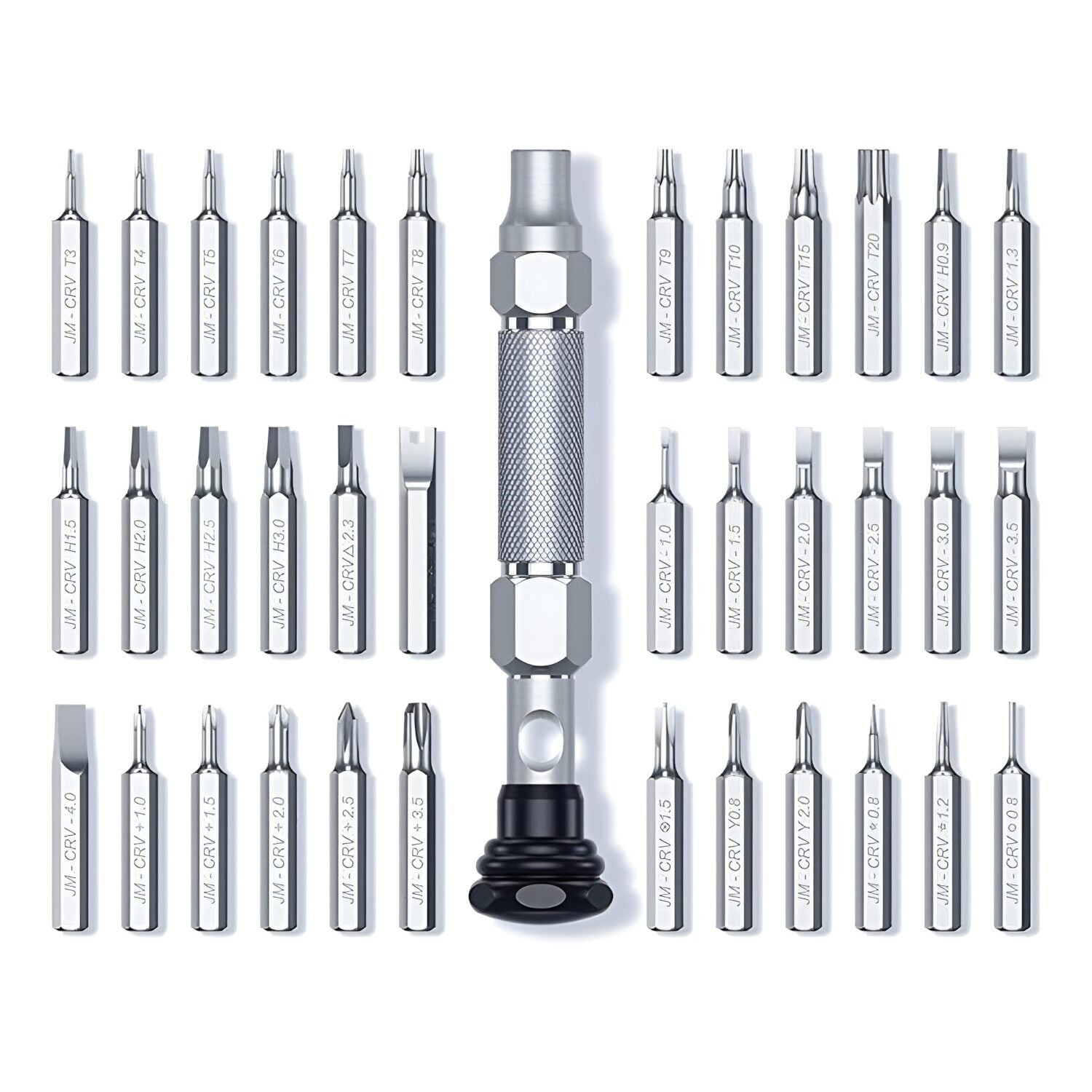 Ugreen Precision Screwdriver Set, 38-IN-1 - alternate product view 5