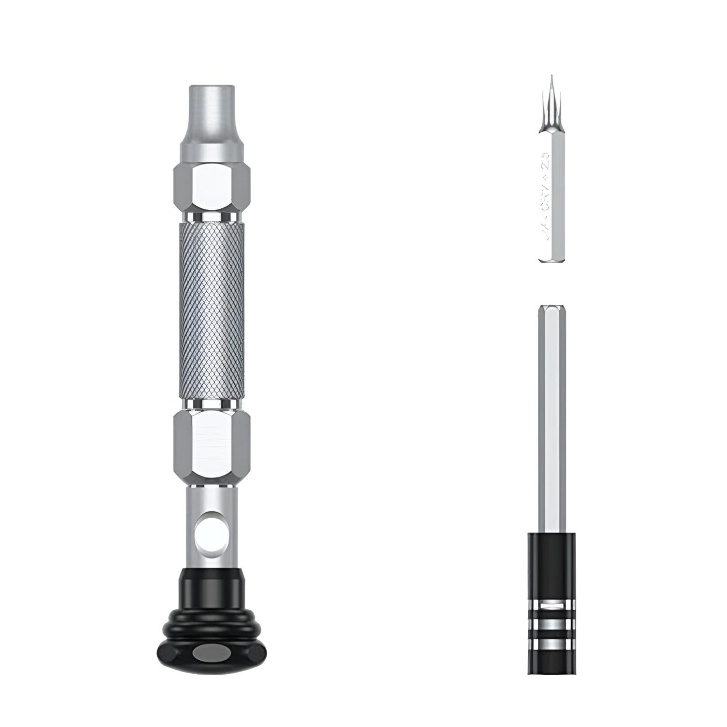 Ugreen Precision Screwdriver Set, 38-IN-1 - alternate product view 4