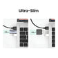 Ugreen CM383-80864 USB-A to 3.5mm Audio Jack External Sound Adapter - Silver - alternate product view 4