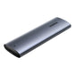 Ugreen CM400-10902 Type-C to M.2 M-KEY PCIe NVMe SSD Enclosure