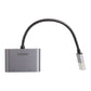 Ugreen CM449 USB-A to HDMI + VGA 1080P Display Adapter - alternate product view 3