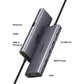 Ugreen 9-in-1 Type-C Hub - HDMI - VGA - LAN - SD/TF - 100W PD - USB3.0 - alternate product view 4