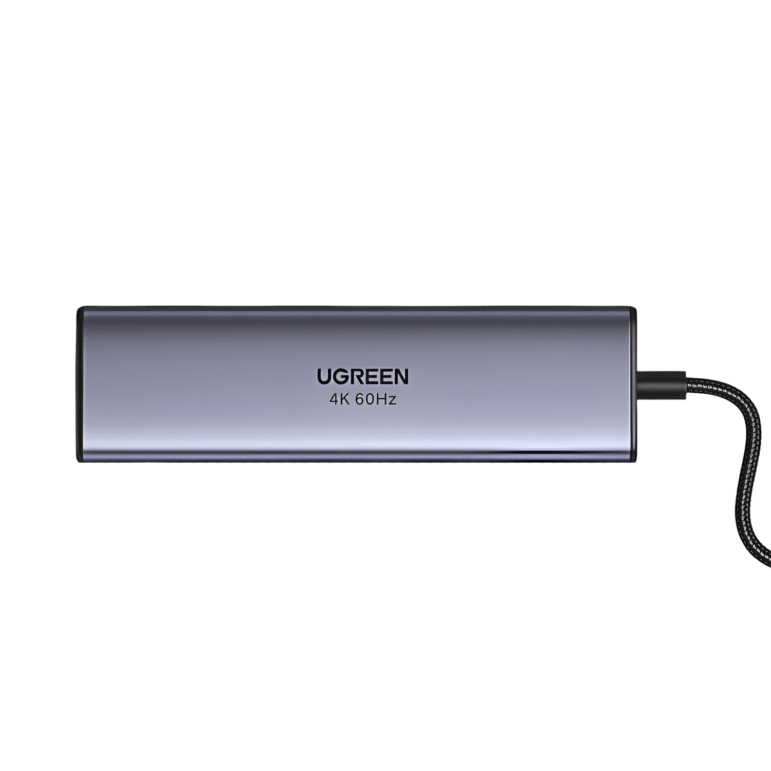 Ugreen Revodok 7-in-1 Type-C Hub - alternate product view 3