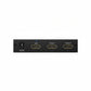 Ugreen 1x 2 HDMI Splitter 4K 30Hz 3D – Black - alternate product view 2