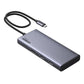 Ugreen 8 in 1 USB Type-C Hub - alternate product view 2
