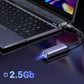 Ugreen USB-A 3.2 Gen 1 to 2.5G Ethernet Adapter - alternate product view 3