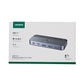 Ugreen Sharing Switch Box 2-in-4 Out - alternate product view 5