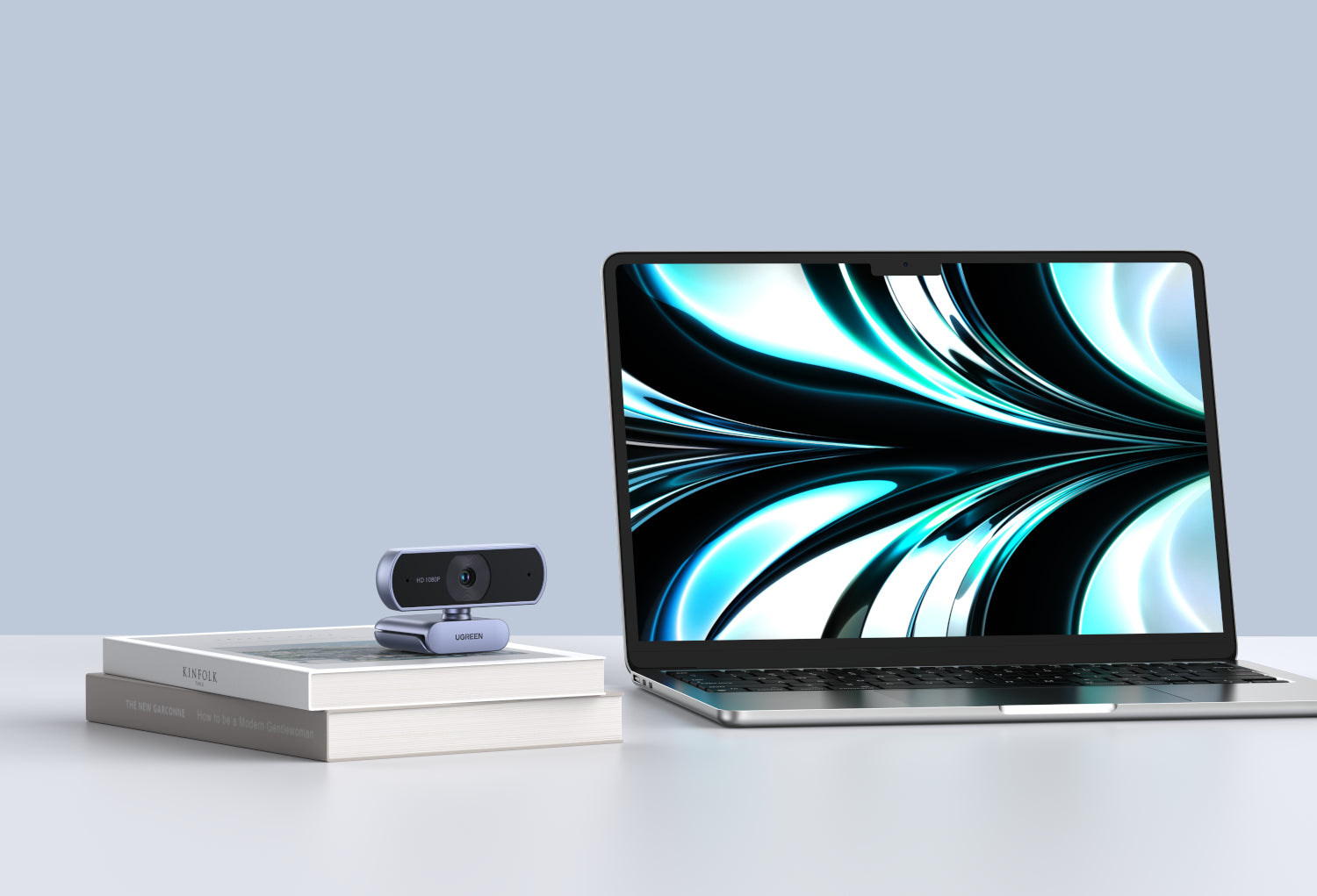 Ugreen USB 1080P Webcam 30fps - alternate product view 5