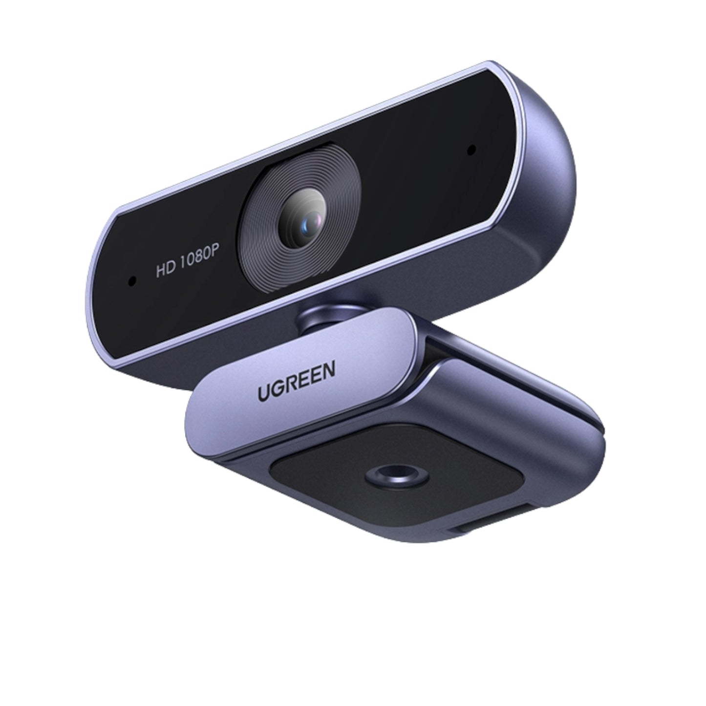 Ugreen USB 1080P Webcam 30fps - alternate product view 2