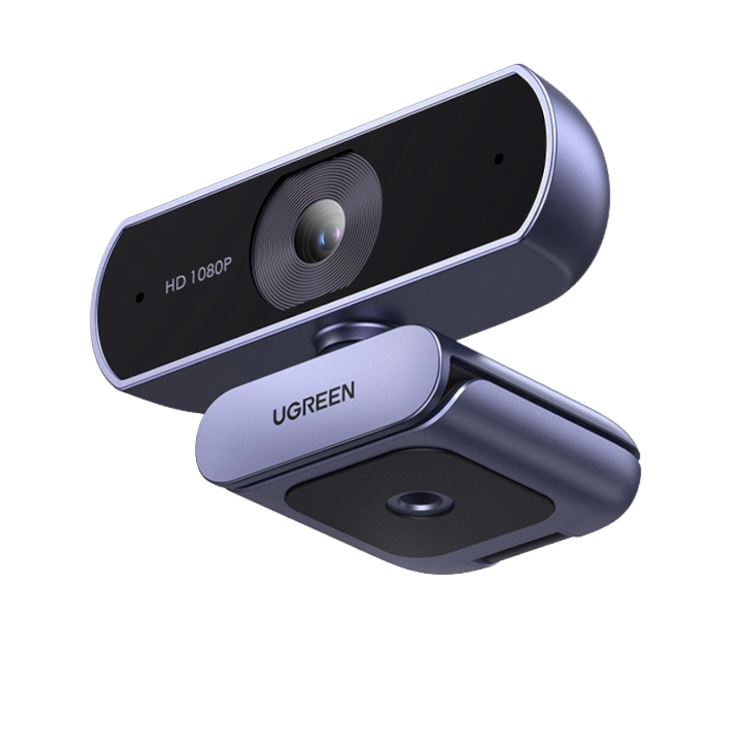 Ugreen USB 1080P Webcam 30fps - alternate product view 2