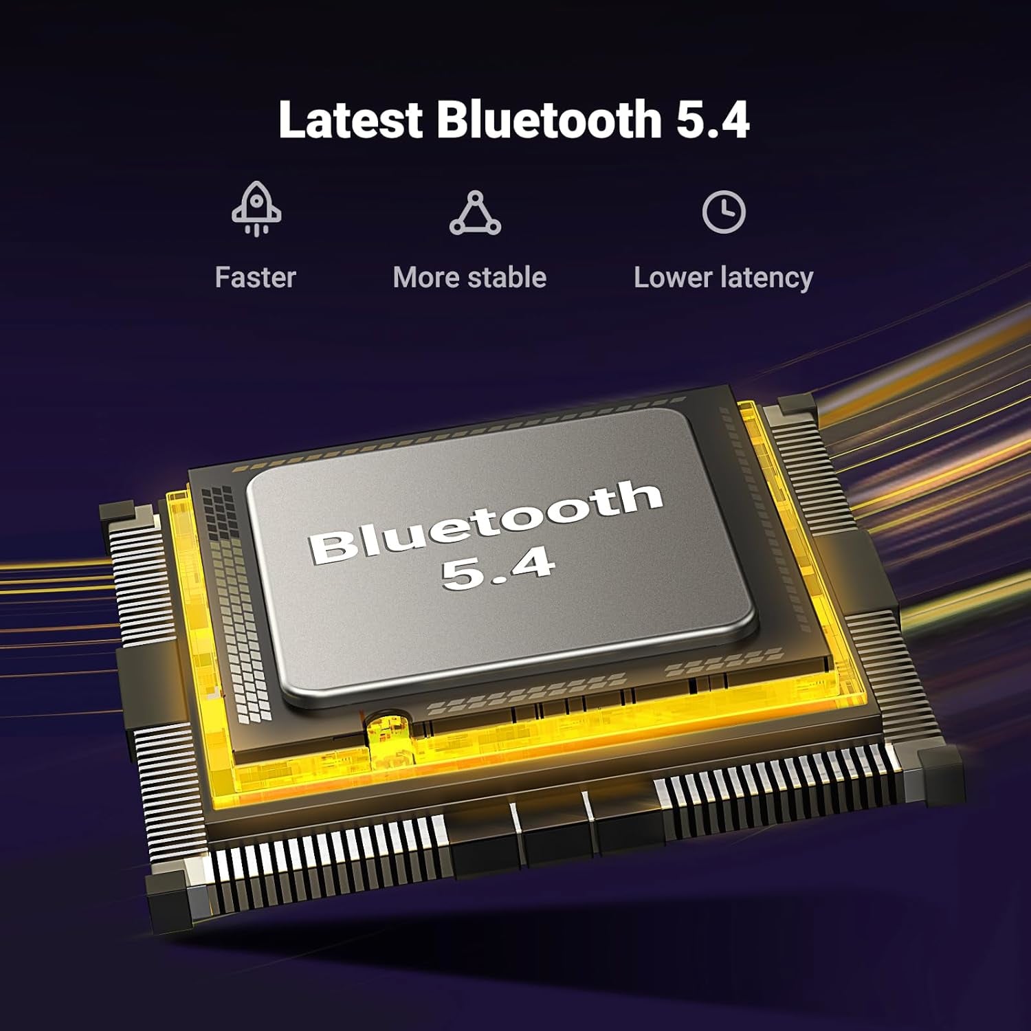 Ugreen Bluetooth 5.4 USB Adapter - alternate product view 2