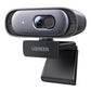 Ugreen CM778 2K 30FPS Web Camera - Black