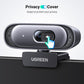 Ugreen CM778 2K 30FPS Web Camera - Black - alternate product view 2