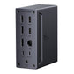 UGREEN 14-in-1 USB Type-C TO USB/2x HDMI/DP/RJ45 Docking Station - alternate product view 2