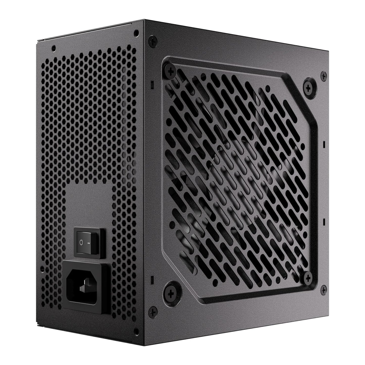 Antec CSK1000 PRO ATX3.1 Semi-Modular 1000W Power Supply (80 PLUS Bronze, PCIe 5.1, ATX 3.1 Certified) - alternate product