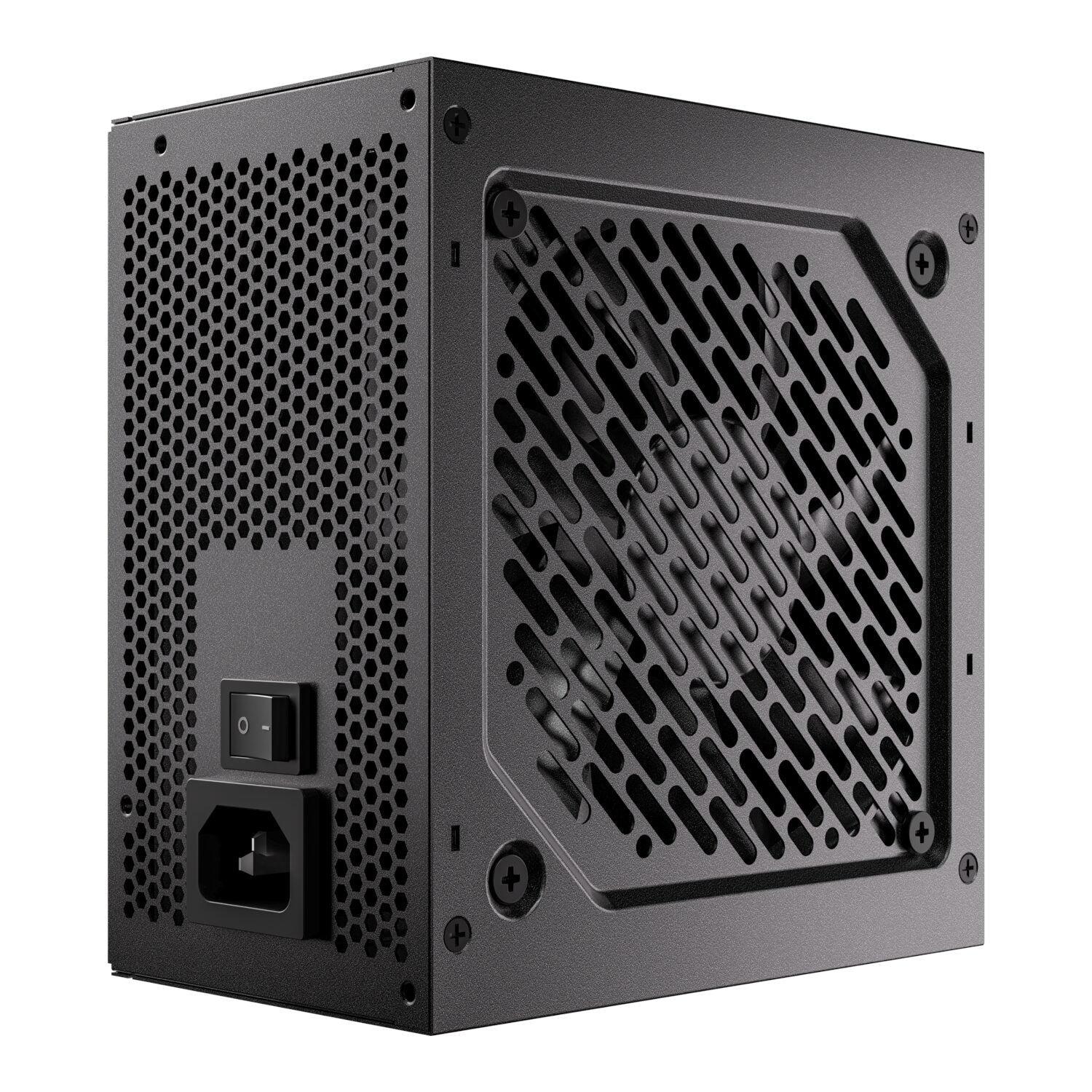 Antec CSK1000 PRO ATX3.1 Semi-Modular 1000W Power Supply (80 PLUS Bronze, PCIe 5.1, ATX 3.1 Certified) - alternate product