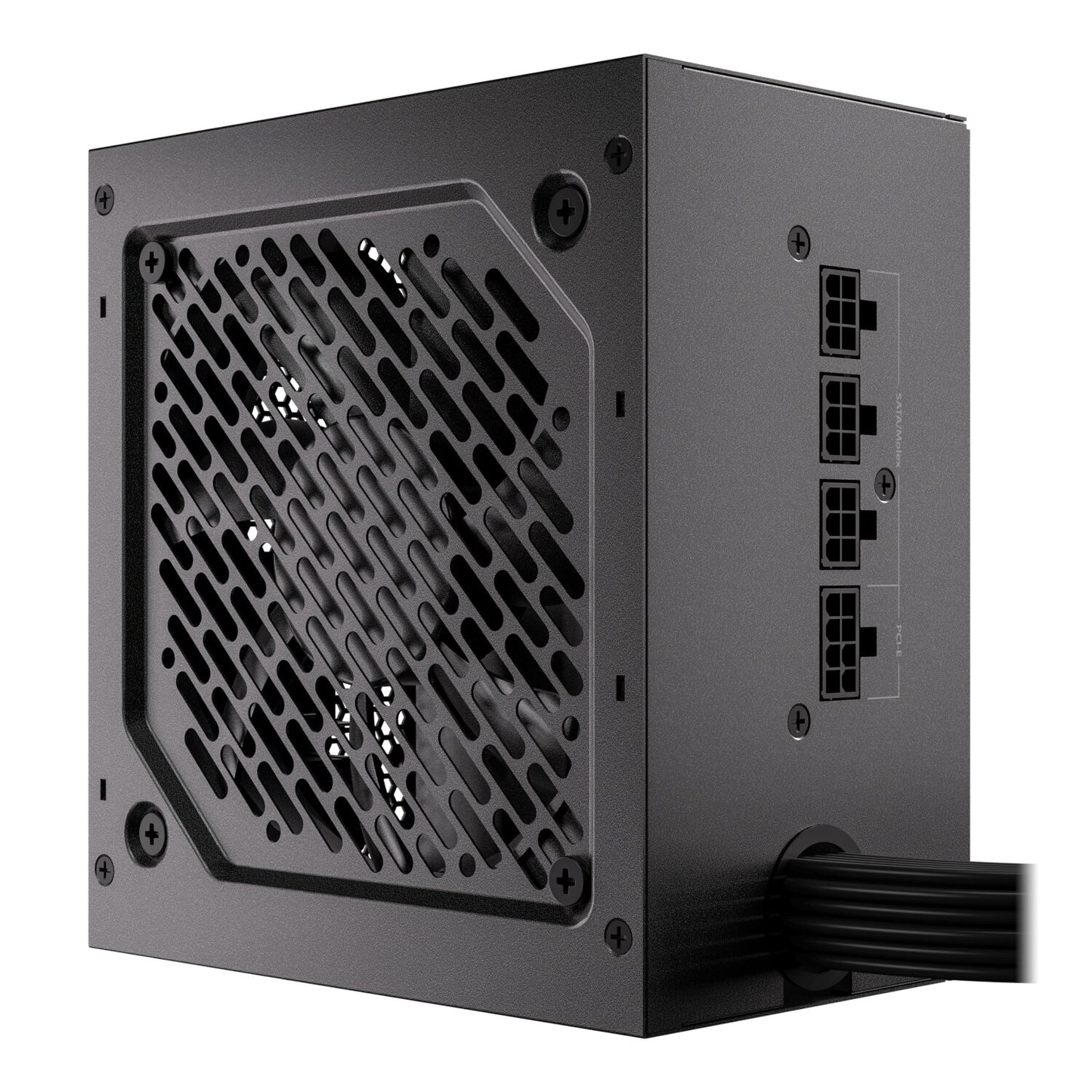 Antec CSK1000 PRO ATX3.1 Semi-Modular 1000W Power Supply (80 PLUS Bronze, PCIe 5.1, ATX 3.1 Certified) - alternate product