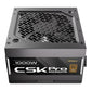 Antec CSK1000 PRO ATX3.1 Semi-Modular 1000W Power Supply (80 PLUS Bronze, PCIe 5.1, ATX 3.1 Certified) - alternate product