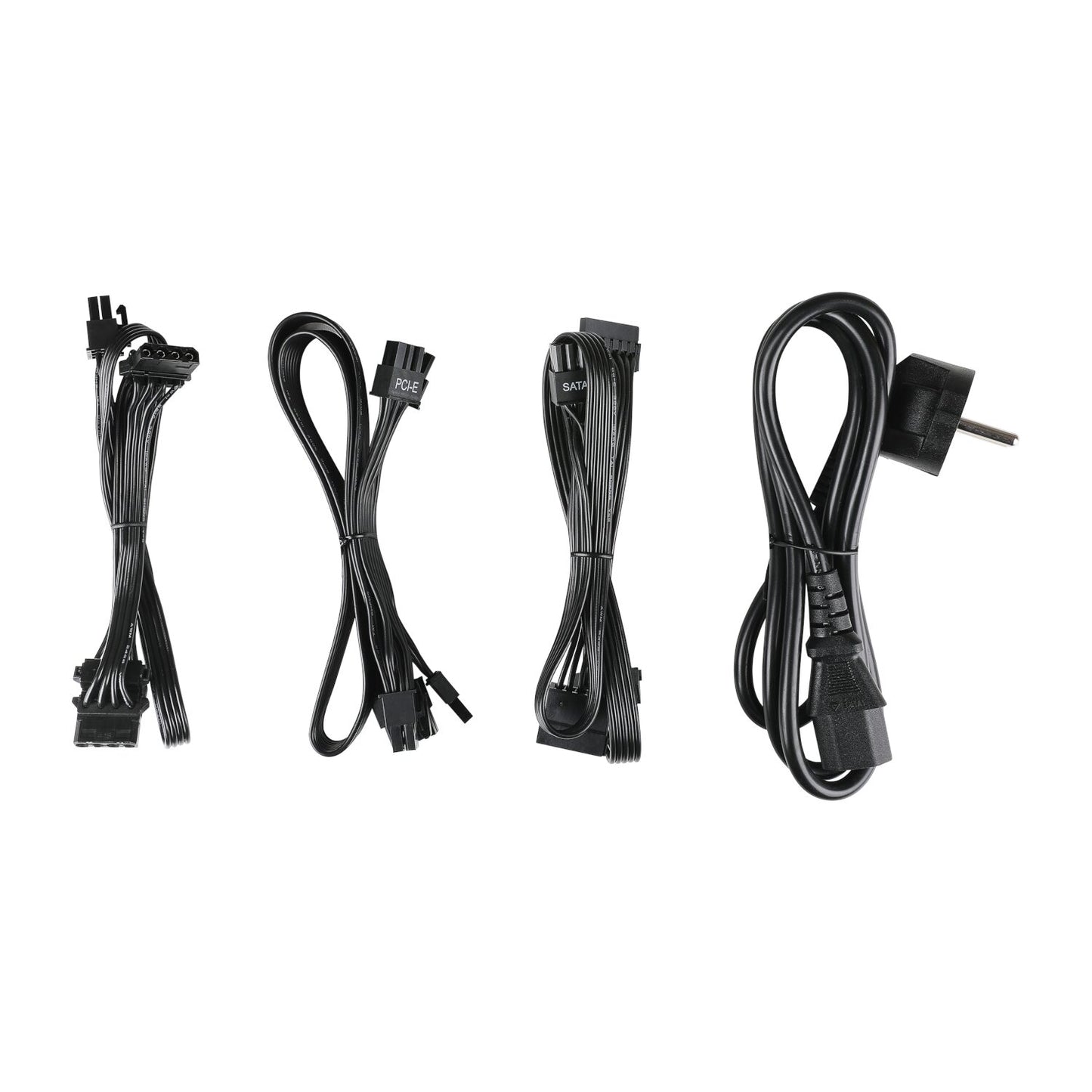 Antec CSK1000 PRO ATX3.1 Semi-Modular 1000W Power Supply (80 PLUS Bronze, PCIe 5.1, ATX 3.1 Certified) - alternate product