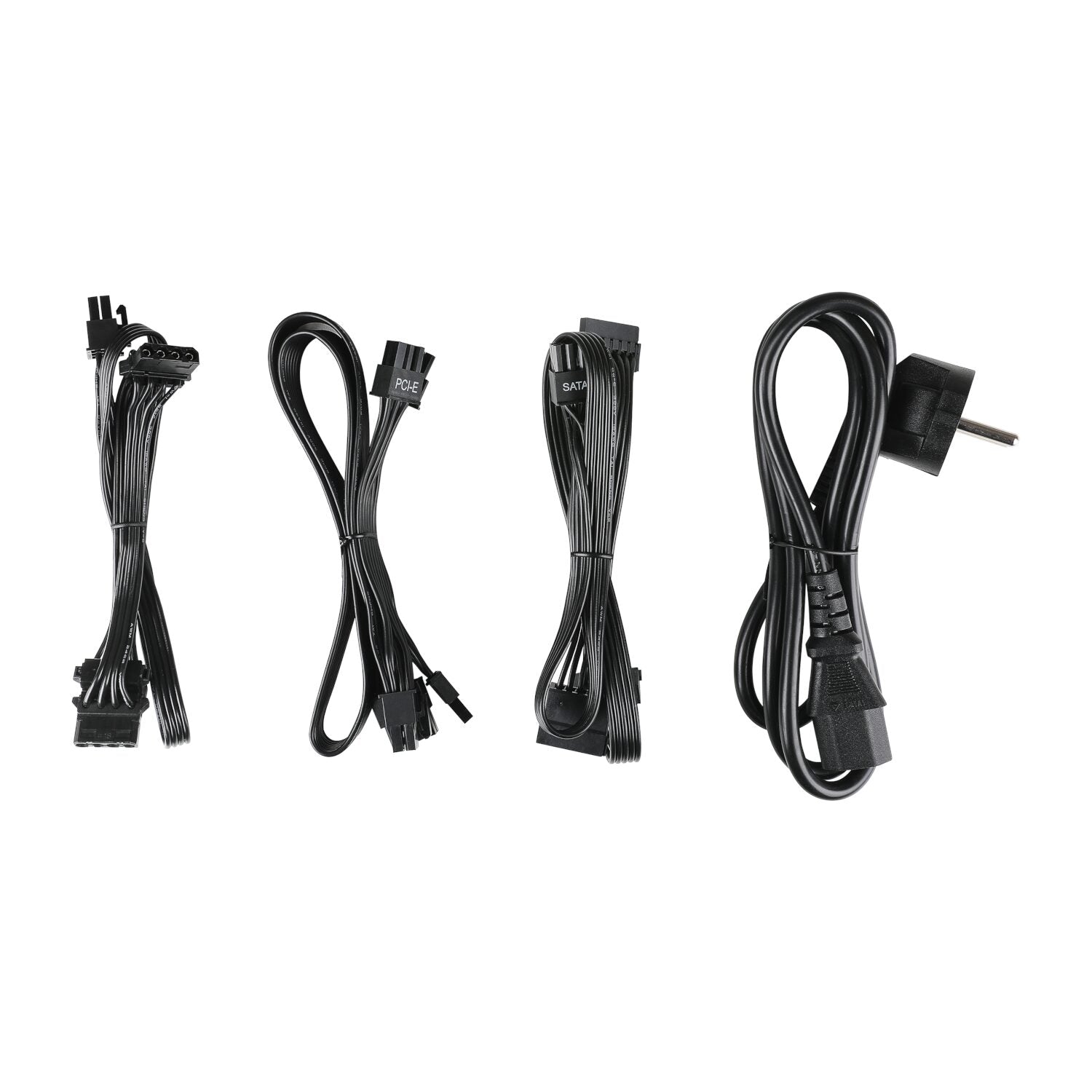 Antec CSK1000 PRO ATX3.1 Semi-Modular 1000W Power Supply (80 PLUS Bronze, PCIe 5.1, ATX 3.1 Certified) - alternate product