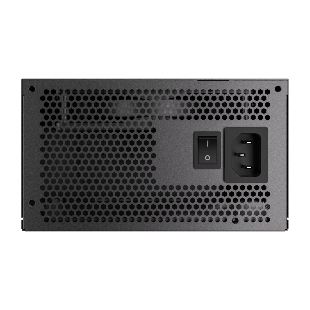 Antec CSK 850W Pro PCle5.1 Gen5 80 Plus Bronze Semi-Modular Power Supply - alternate product view 6