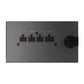 Antec CSK 850W Pro PCle5.1 Gen5 80 Plus Bronze Semi-Modular Power Supply - alternate product view 5
