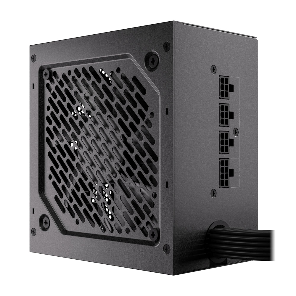 Antec CSK 850W Pro PCle5.1 Gen5 80 Plus Bronze Semi-Modular Power Supply - alternate product view 4