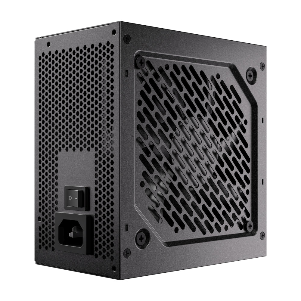 Antec CSK 850W Pro PCle5.1 Gen5 80 Plus Bronze Semi-Modular Power Supply - alternate product view 3