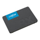 Crucial BX500 1TB 2.5" SATA SSD - product view 3