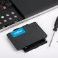 Crucial BX500 1TB 2.5" SATA SSD - product view 7