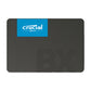 Crucial BX500 500GB 2.5" SATA SSD - product view 2