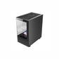 Antec CX200M Elite Micro-ATX - ITX RGB Mini-Tower Gaming Chassis - Black - alternate product view 5