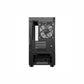 Antec CX200M Elite Micro-ATX - ITX RGB Mini-Tower Gaming Chassis - Black - alternate product view 8