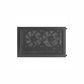 Antec CX200M Elite Micro-ATX - ITX RGB Mini-Tower Gaming Chassis - Black - alternate product view 9