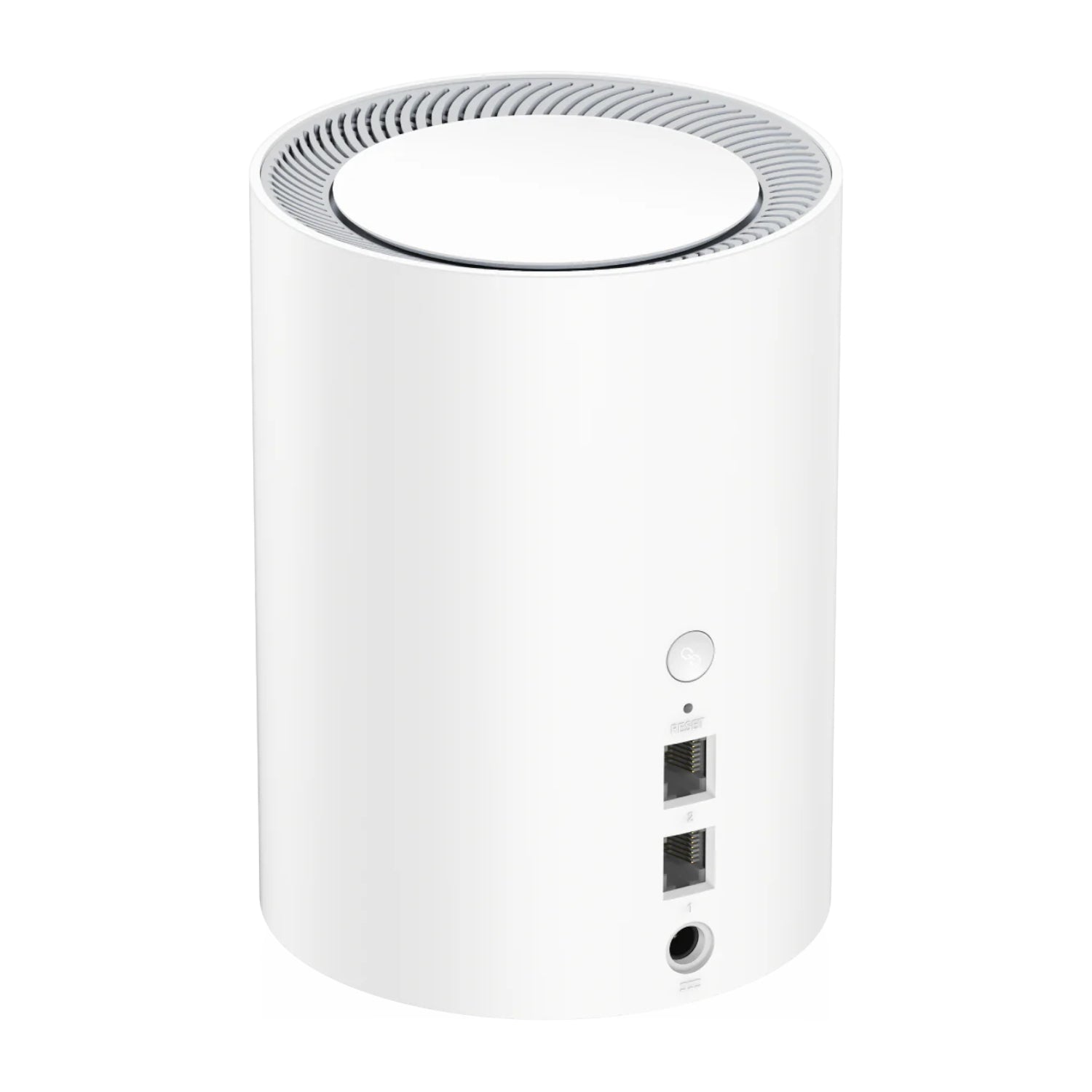 Cudy AX3000 Wi-Fi 6 Mesh Kit 1 Pack - White - alternate product view 3