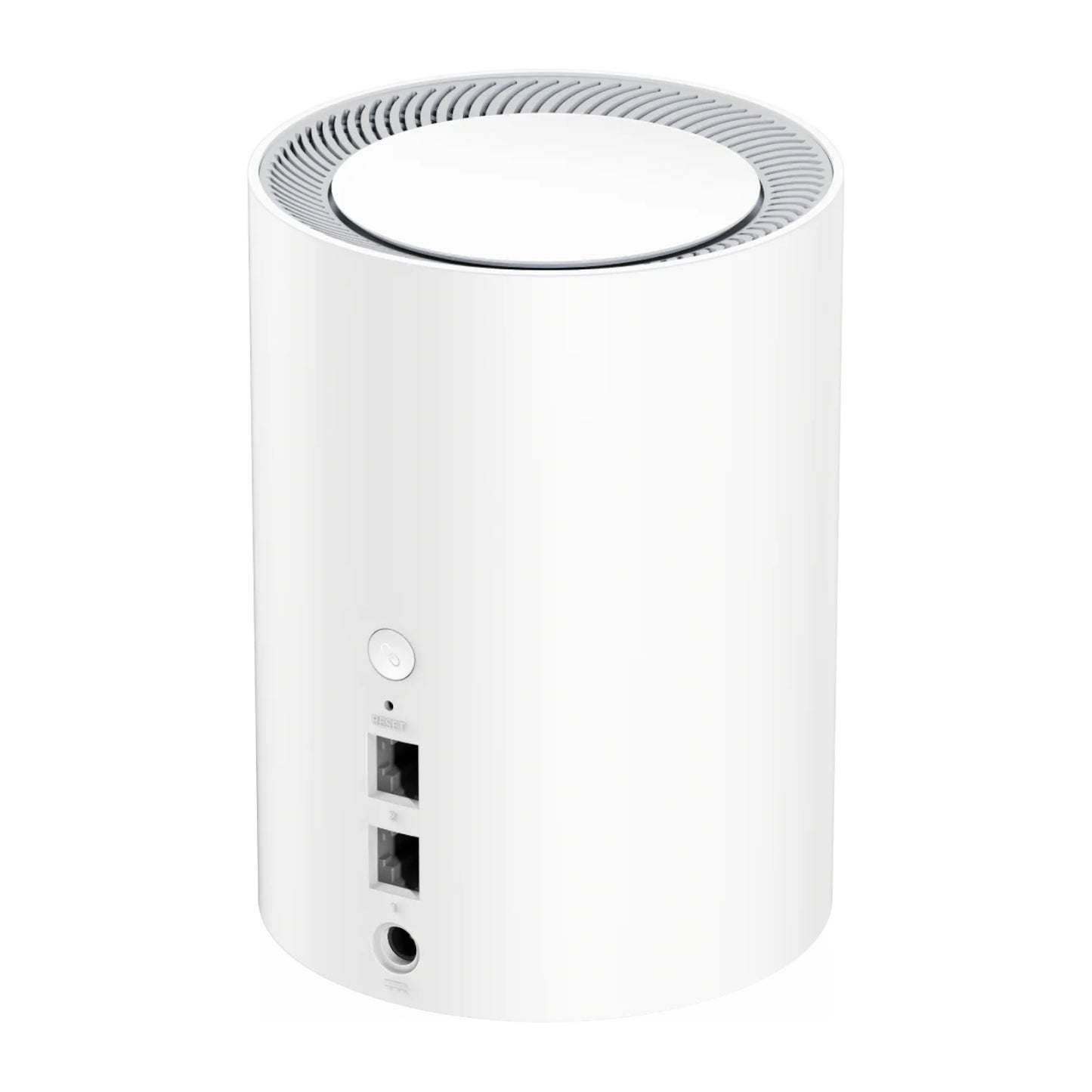 Cudy AX3000 Wi-Fi 6 Mesh Kit 1 Pack - White - alternate product view 4