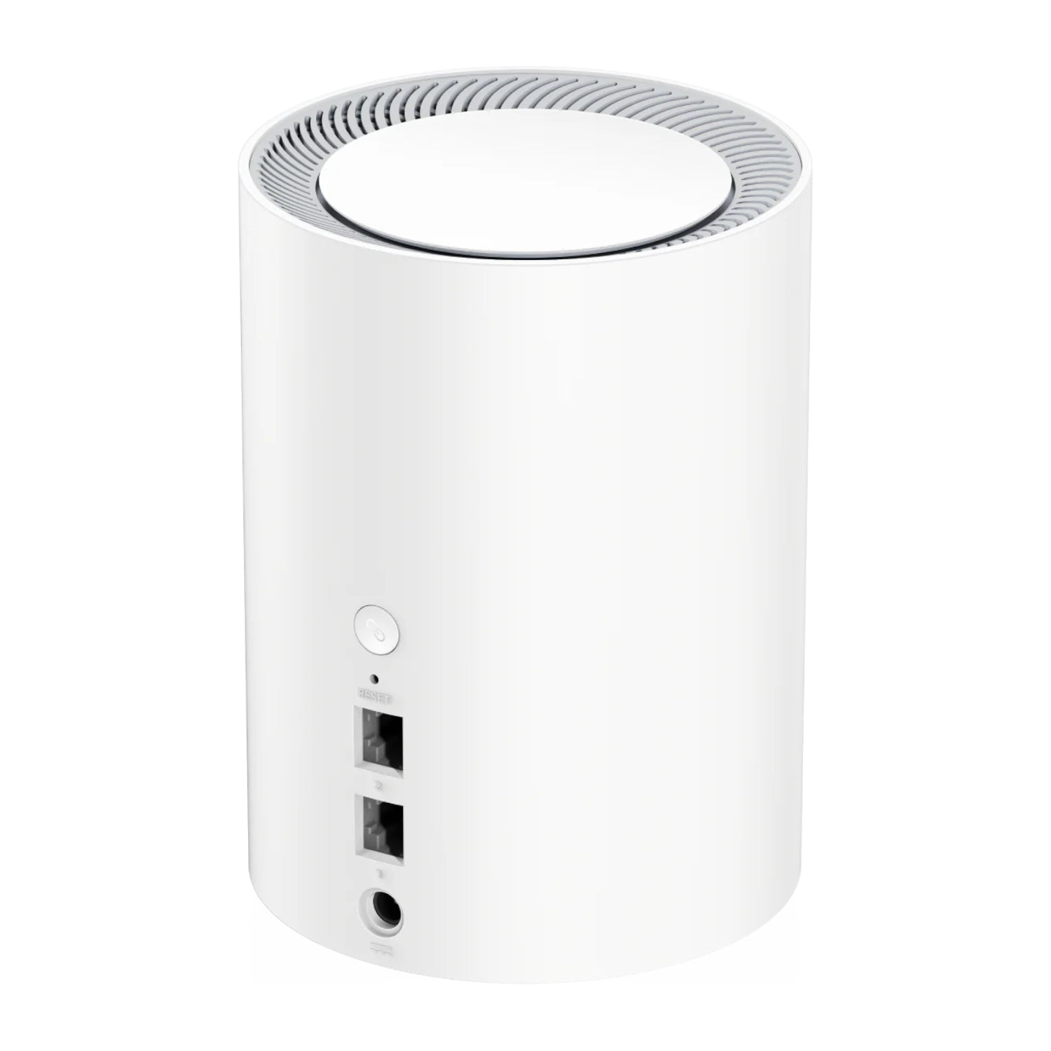 Cudy AX3000 Wi-Fi 6 Mesh Kit 1 Pack - White - alternate product view 4