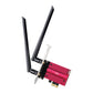 Cudy BE9300 Tri-Band Wi-Fi 7 - Bluetooth 5.4 PCIe Adapter