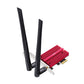 Cudy BE9300 Tri-Band Wi-Fi 7 - Bluetooth 5.4 PCIe Adapter - alternate product view 3