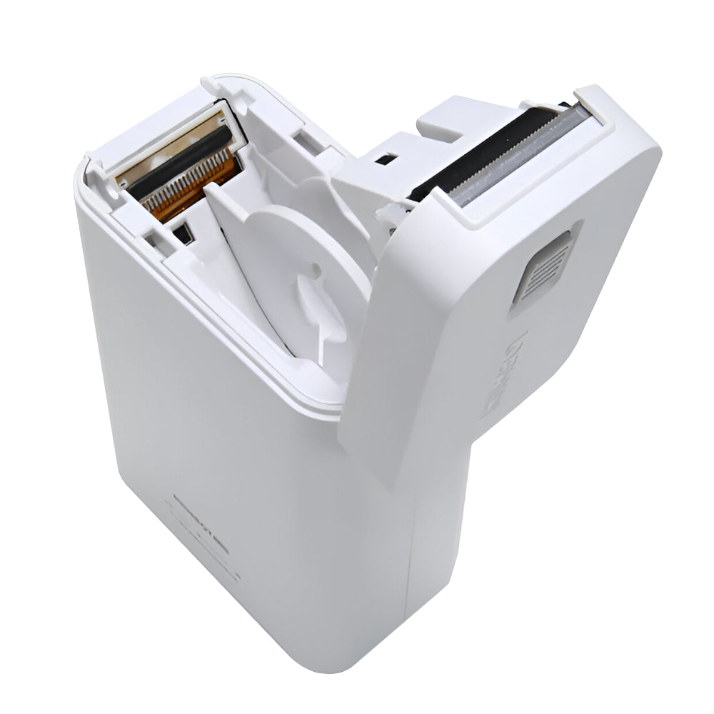 NIIMBOT D101 Portable Thermal Label Printer - alternate product view 2