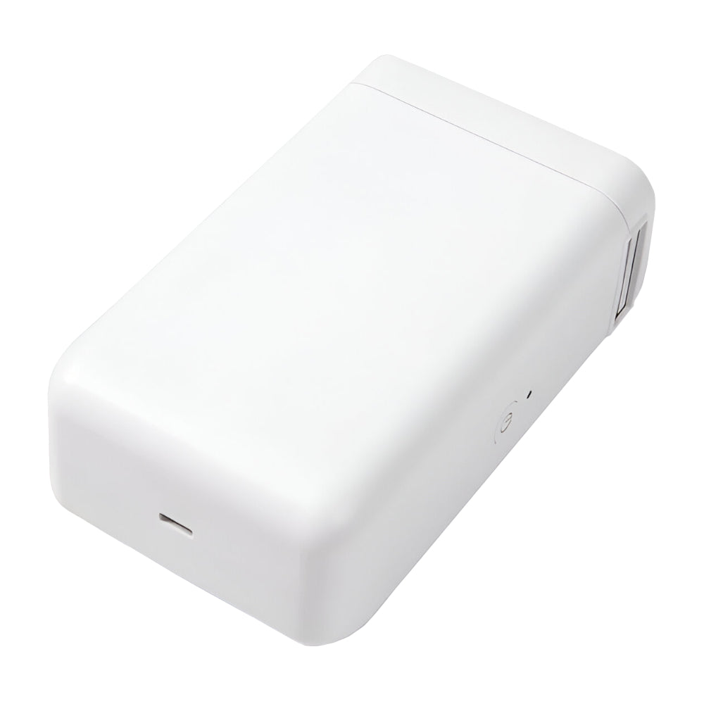 NIIMBOT D101 Portable Thermal Label Printer - alternate product view 3