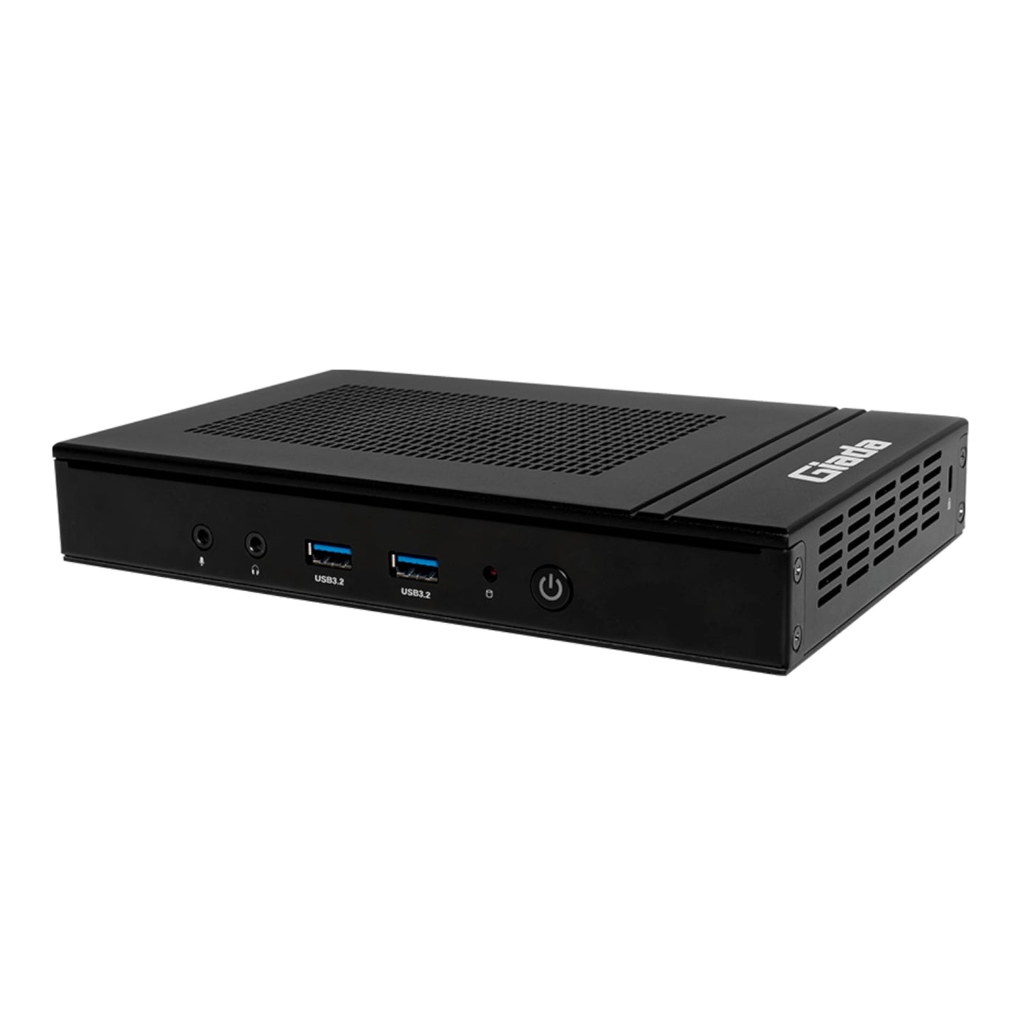 Giada D108 AMD Ryzen 5 7640HS DDR5 Quad-HDMI Digital Signage Player