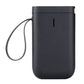 NIIMBOT D11 Portable Thermal Label Printer BK - alternate product view 2
