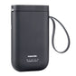 NIIMBOT D11 Portable Thermal Label Printer BK - alternate product view 3