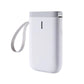 NIIMBOT D11 Portable Thermal Label Printer WH