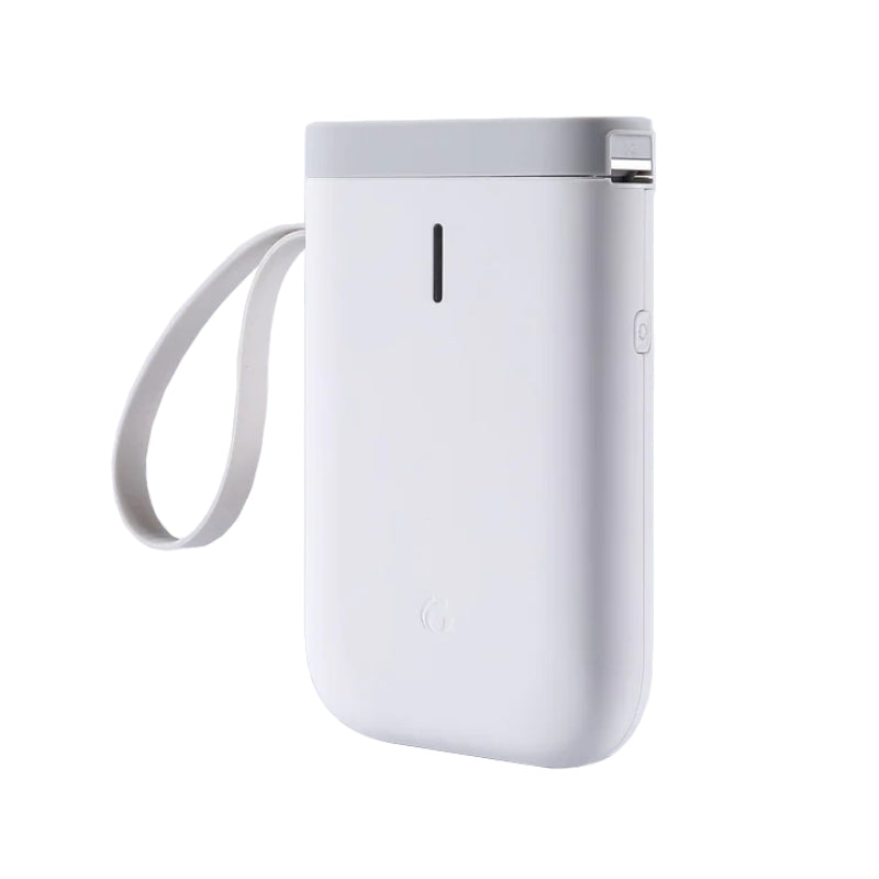 NIIMBOT D11 Portable Thermal Label Printer WH