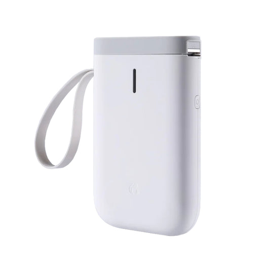 NIIMBOT D11 Portable Thermal Label Printer WH