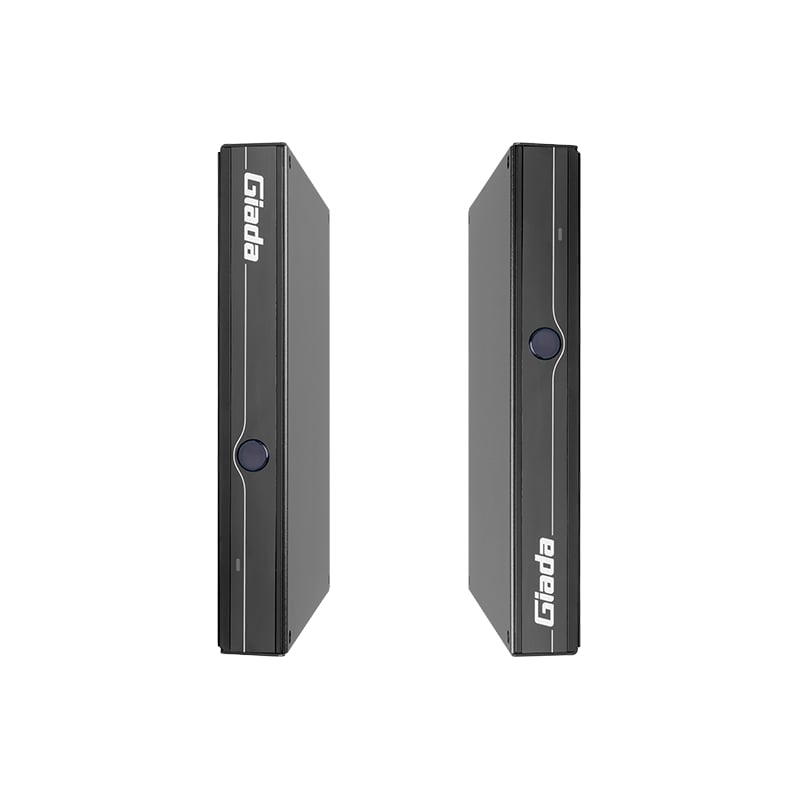 Giada D612 i5-1235U 2 x DDR4 3200Mhz - product view 3